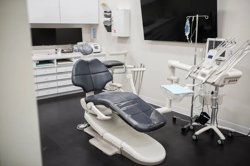 dental clinics Fort Dental