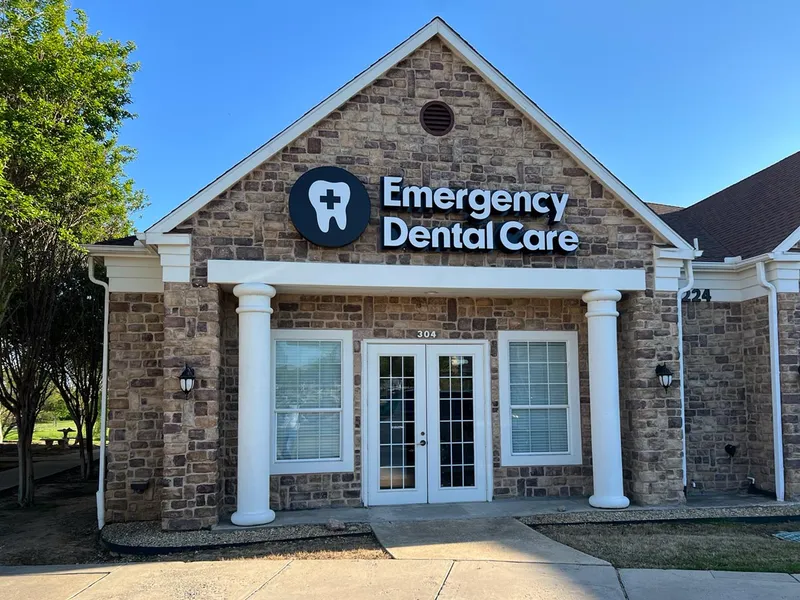 dental clinics Emergency Dental Care USA