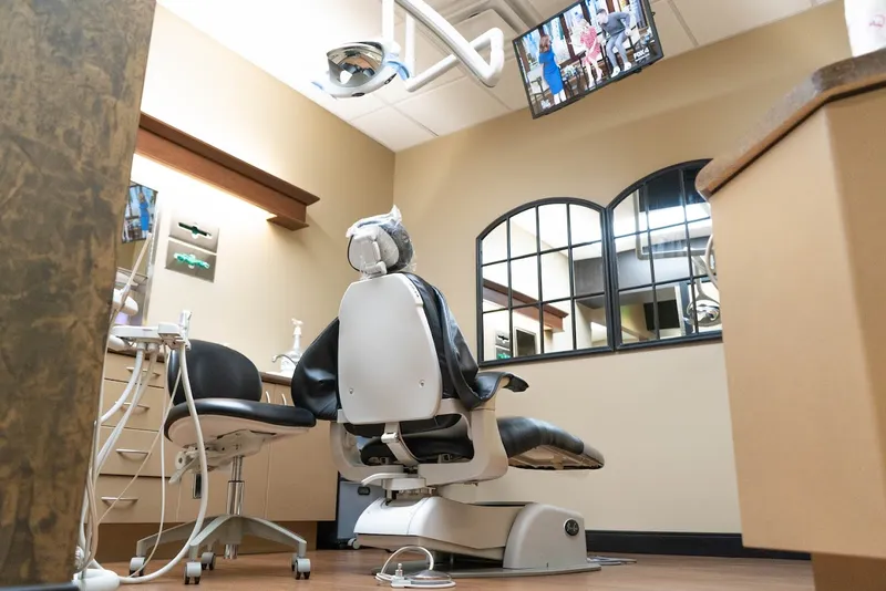 dental clinics Fort Worth Dental