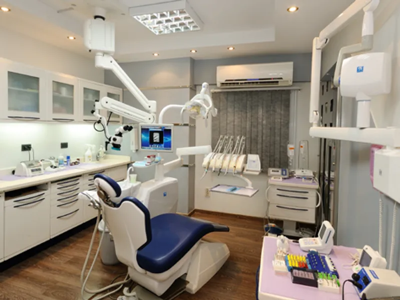 dental clinics 7 Day Dental