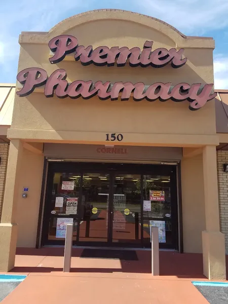 pharmacies Premier Pharmacy