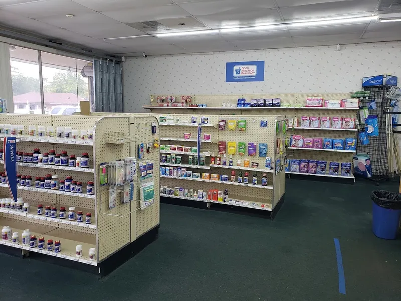 pharmacies Jax Pharmacy