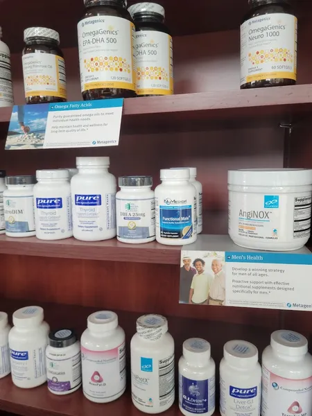 pharmacies WELLHealth Rx