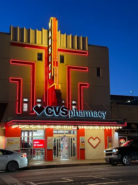 pharmacies CVS