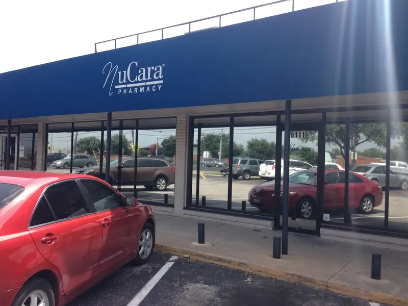 pharmacies NuCara Pharmacy Austin