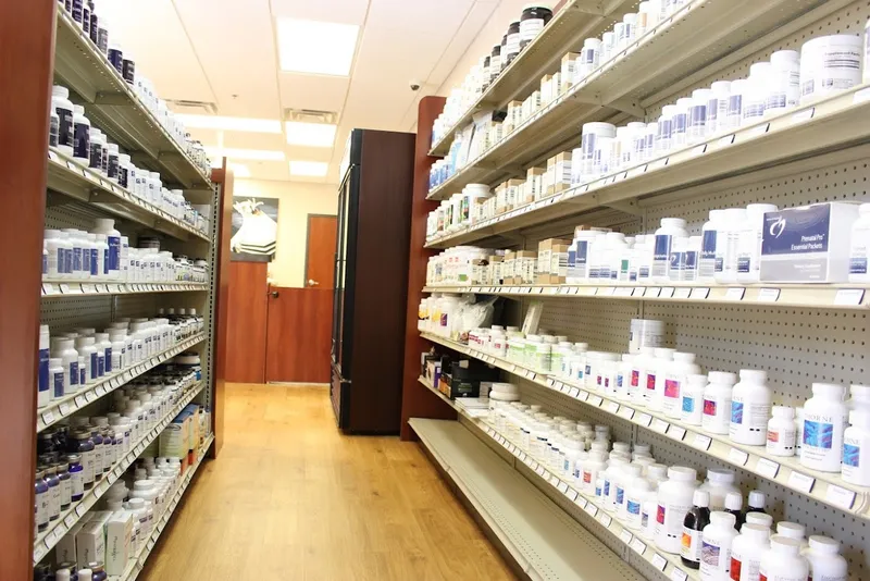 pharmacies Austin Compounding Pharmacy