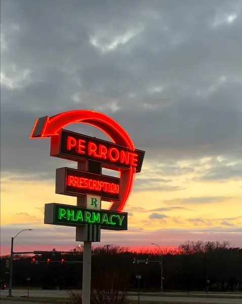 pharmacies Perrone Legend Pharmacy