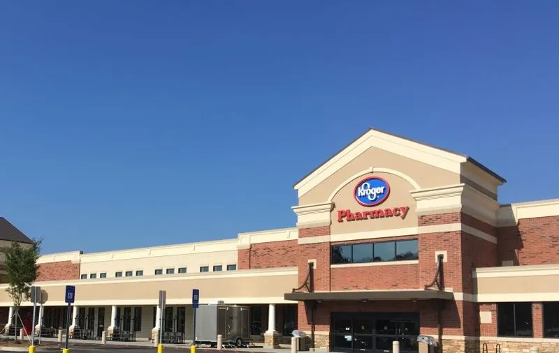 pharmacies Kroger Pharmacy