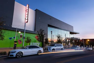 Best of 12 movie theaters in Austin