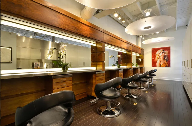 hair salons Ruiz Salon