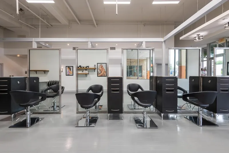 hair salons Smooshine Hair Salon