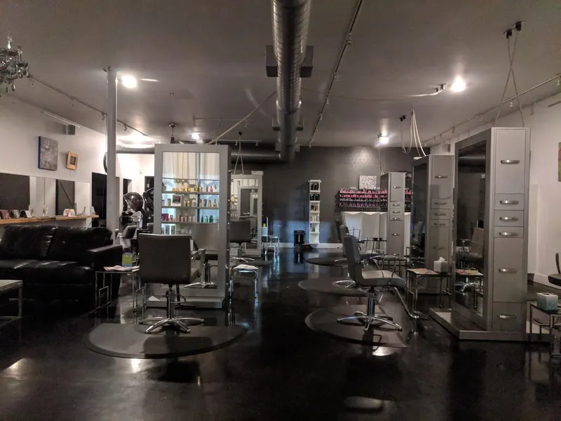 hair salons Harlow Beauty and Hair Salon