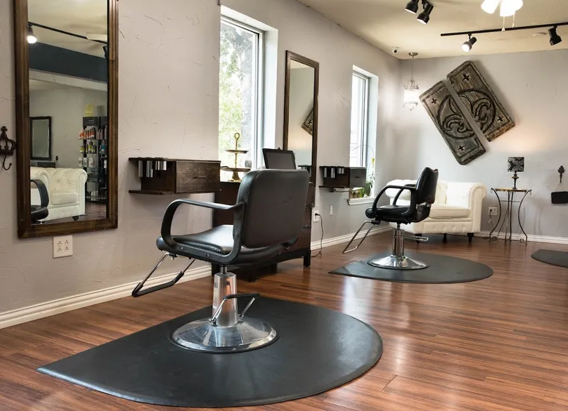 hair salons Salon One 21