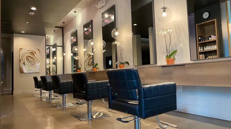 hair salons Whistle & Sway Salon | Voted Best Salon in Fort Worth Magazine