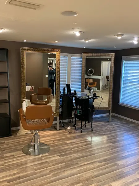 hair salons Goldwaves Salon