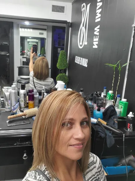 hair salons New Image Salon De Belleza