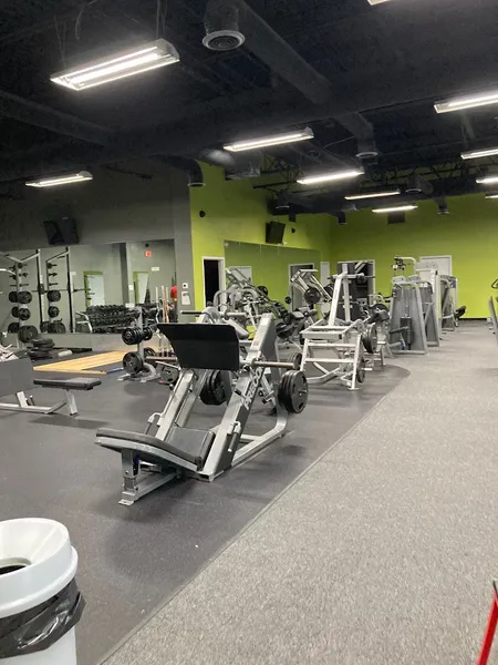 gyms EnerGYM NorthJAX