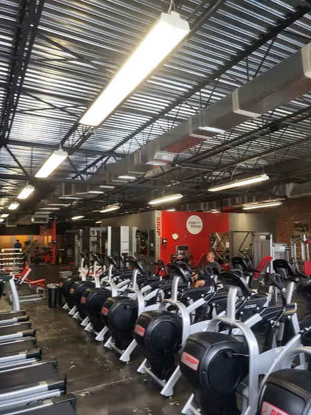 gyms Snap Fitness Jacksonville