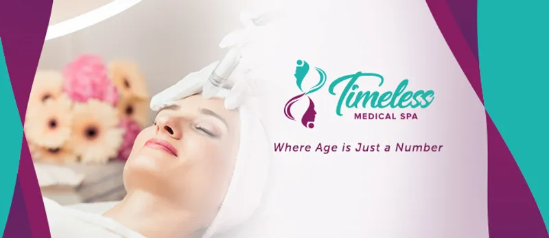 Spas Timeless Medical Spa