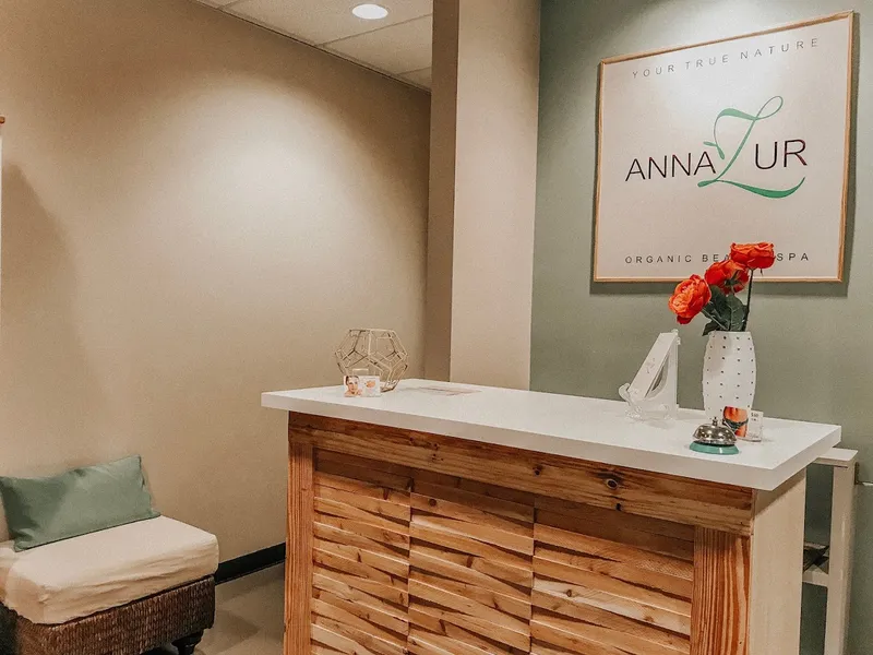 Spas ANNAZUR Organic SPA