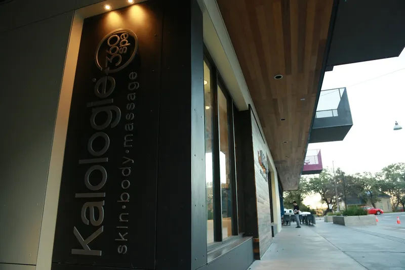 Spas Kalologie Medspa Austin