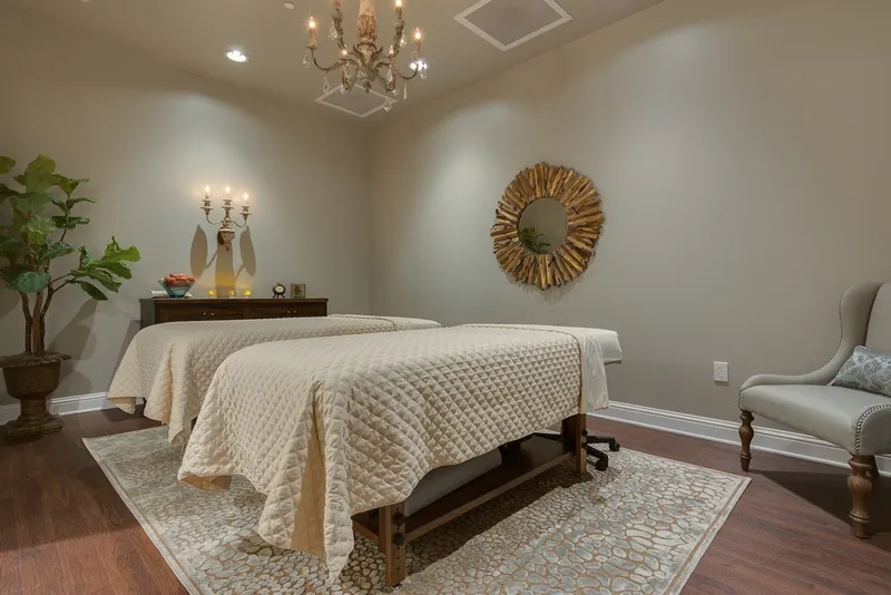 Spas Woodhouse Spa - Fort Worth