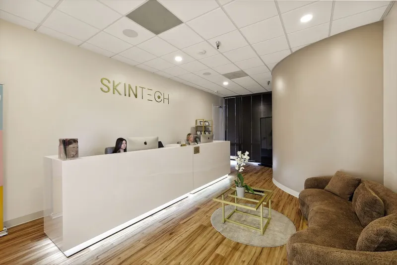 Spas SKINTECH SPA