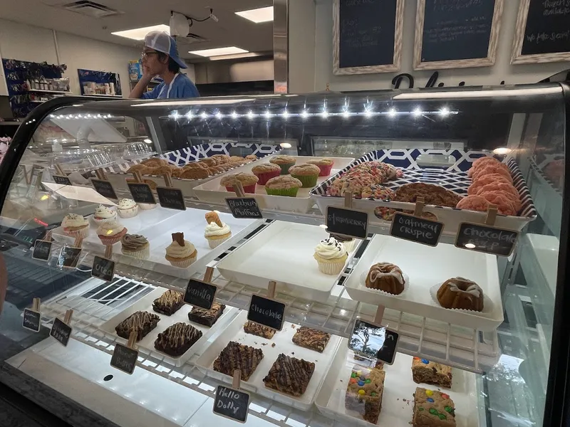 bakeries De'Crispino's/The Bakery Jax