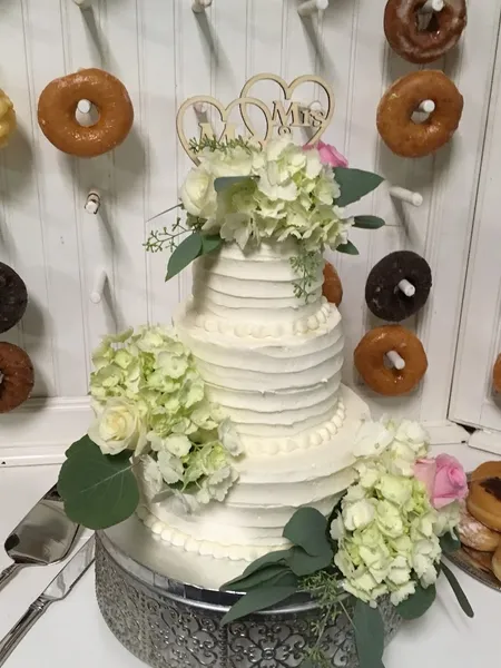 bakeries Southern Dessert Plate