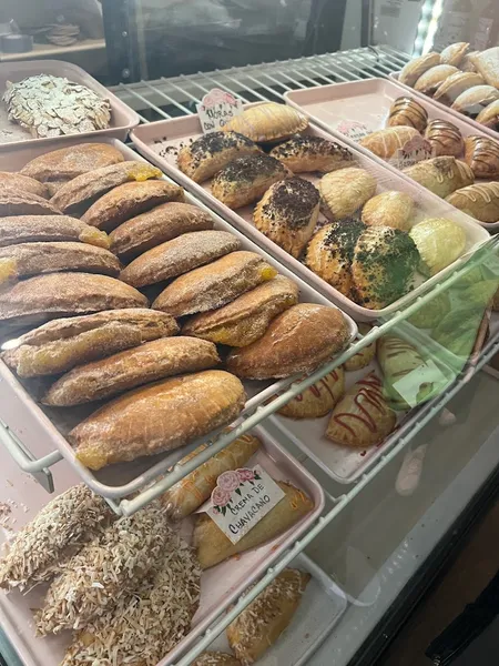 bakeries La Casita Bakery