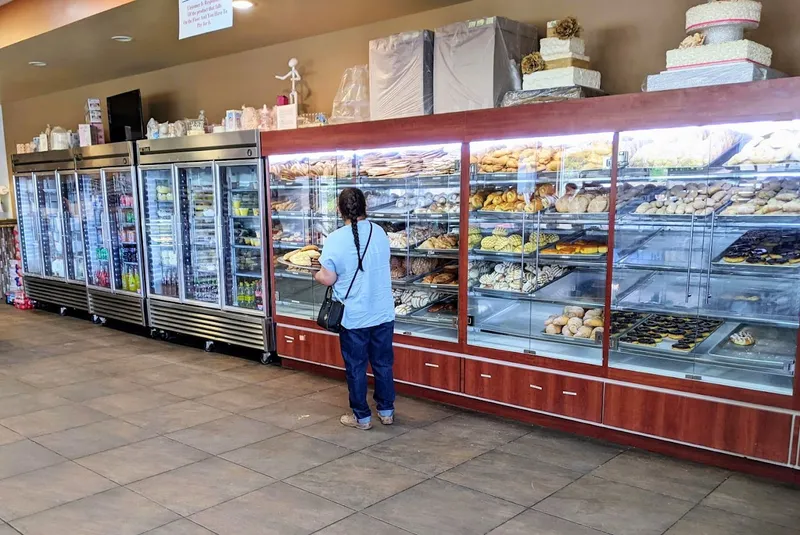 bakeries Guanajuato Bakery