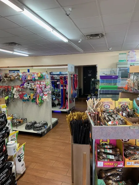 pet stores Pet and Feed Store