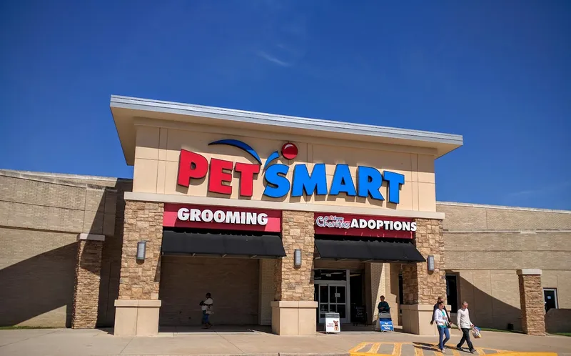 pet stores PetSmart