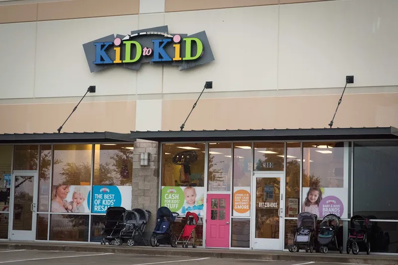 kid clothing Kid to Kid Lake Worth