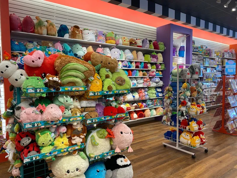 toy stores Learning Express Toys & Gifts