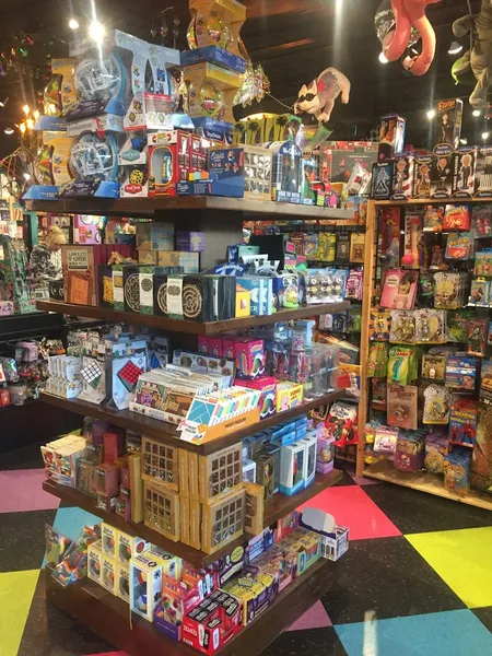 toy stores Toy Joy