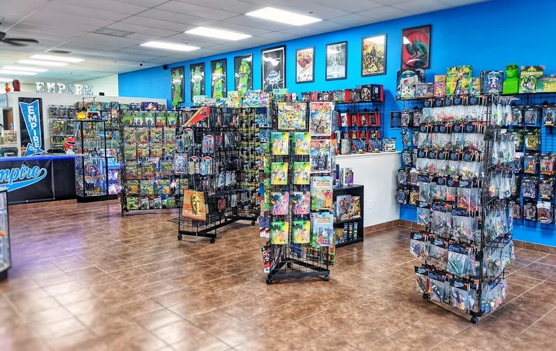Best of 10 toy stores in Fort Worth