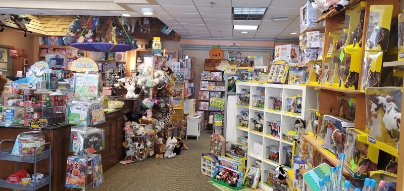 Best of 10 toy stores in Fort Worth