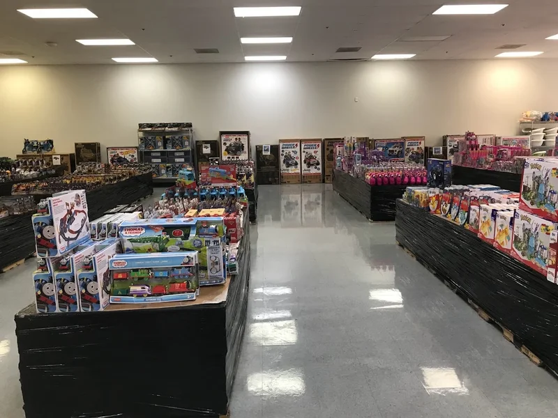 Best of 10 toy stores in Fort Worth