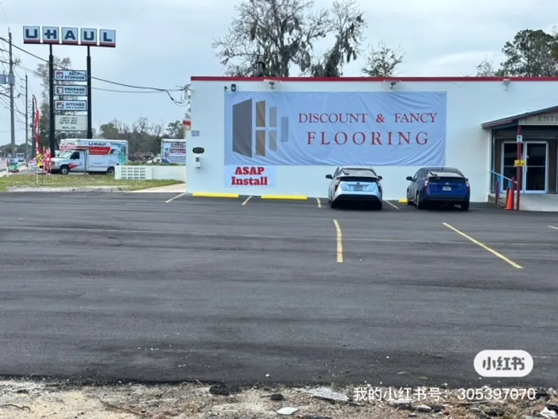 farmers’ markets Discount Fancy Flooring Supply