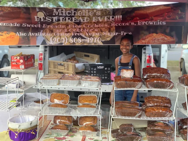 farmers’ markets Barton Creek Farmers Market