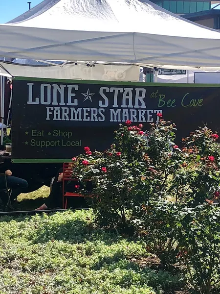 farmers’ markets Lone Star Farmers Market