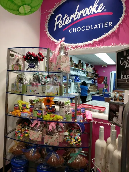 candy stores Peterbrooke Chocolatier San Marco