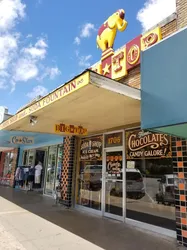 Best of 11 candy stores in Austin