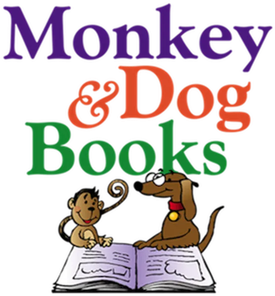 kid bookstores Monkey and Dog Books