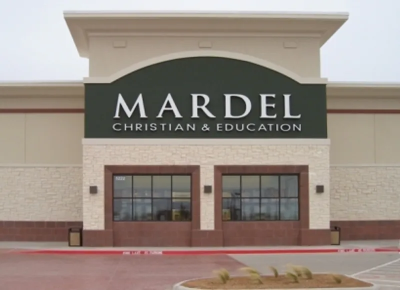 kid bookstores Mardel Christian & Education