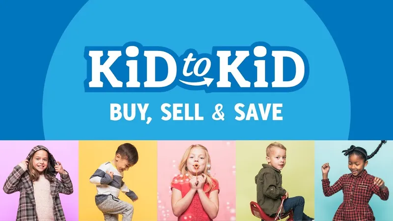 kid bookstores Kid to Kid Ft Worth