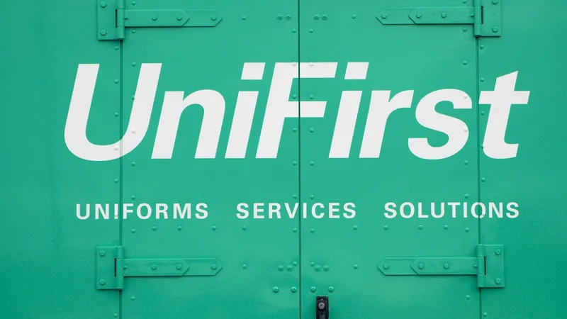 uniform stores UniFirst Uniform Services - Jacksonville