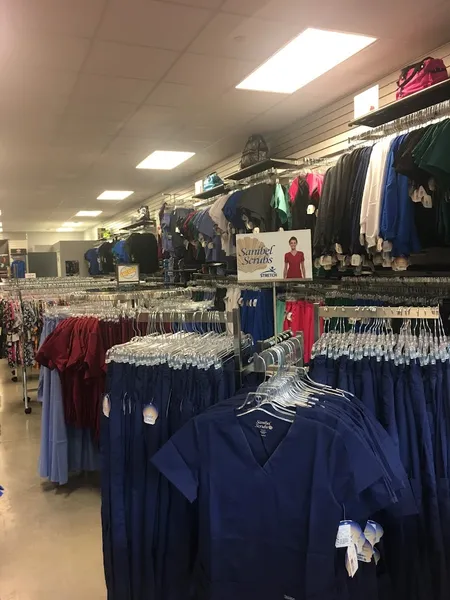 uniform stores Uniform Destination