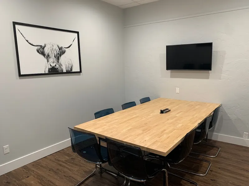 co-working spaces BITDESK